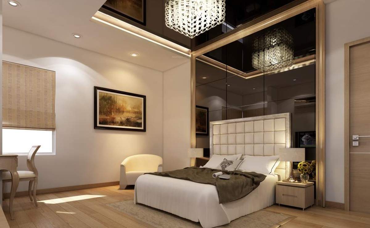 courtyard Images for Main Other of Mantri Courtyard