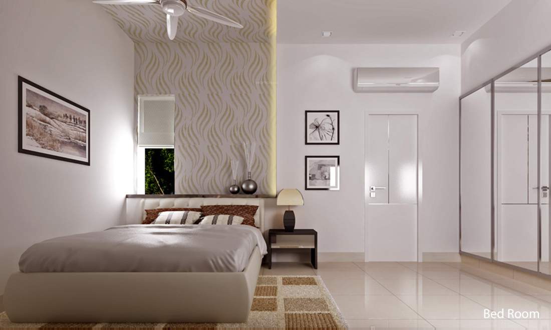 courtyard Images for Main Other of Mantri Courtyard