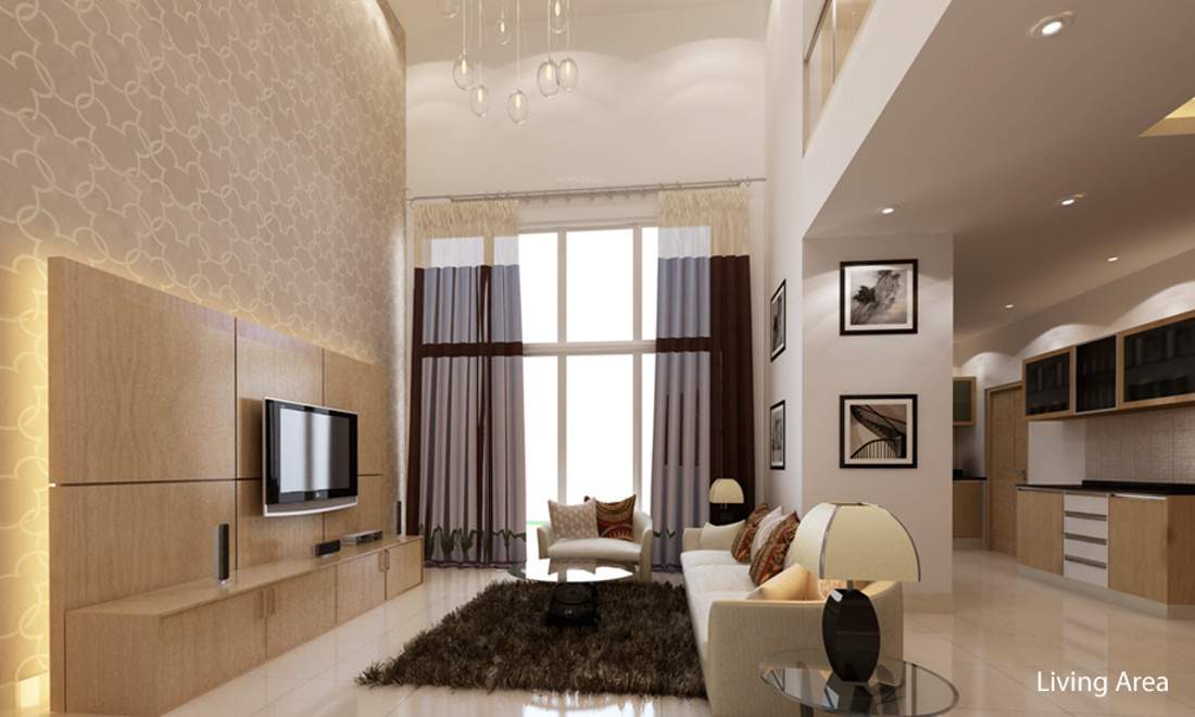 courtyard Images for Main Other of Mantri Courtyard