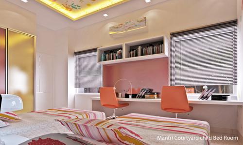 Images for Main Other of Mantri Courtyard courtyard Images for Main Other of Mantri Courtyard