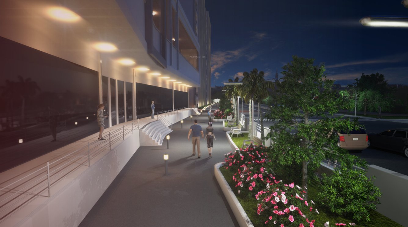  rajsri Paved Compound