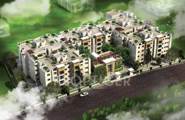 Images for Elevation of Sumanth Sreshta Fairways