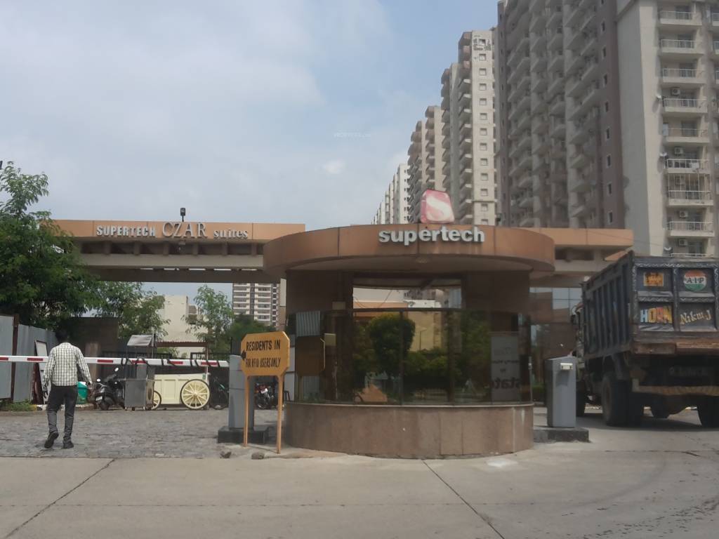 czar villas Images for Project