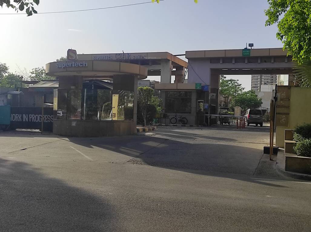 czar villas Gated Community