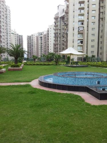  czar-villas Landscape Garden and Tree Planting