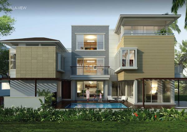 Images for Elevation of Nitesh Fisher Island Images for Elevation of Nitesh Fisher Island