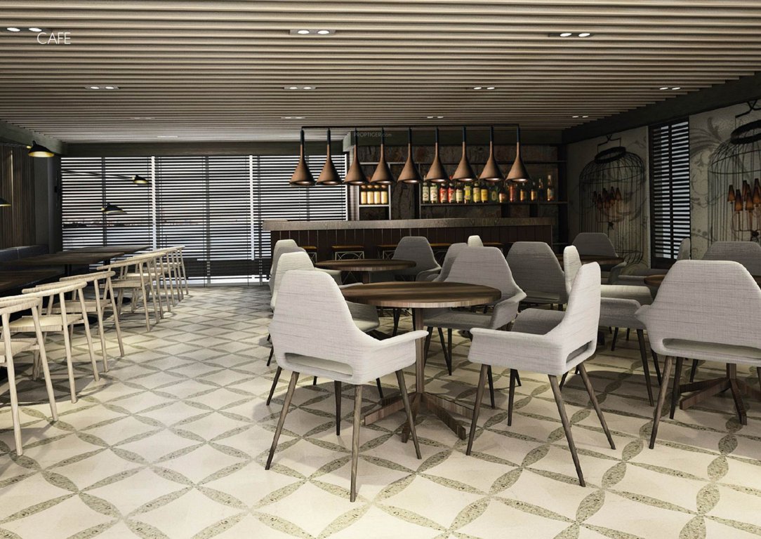 Images for Amenities of Nitesh Fisher Island