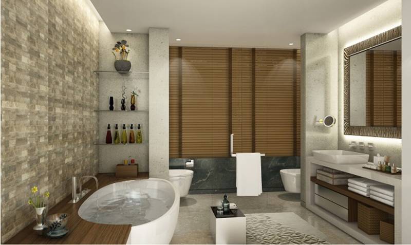 Images for Amenities of Nitesh Fisher Island