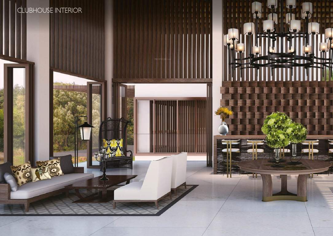 Images for Amenities of Nitesh Fisher Island