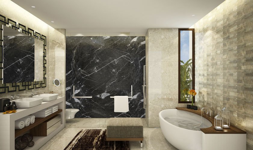 Images for Amenities of Nitesh Fisher Island