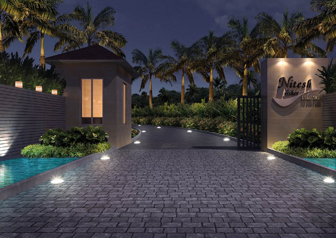 Images for Amenities of Nitesh Fisher Island