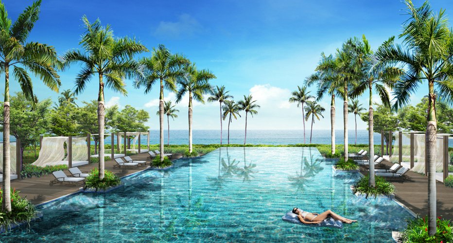 Images for Amenities of Nitesh Fisher Island