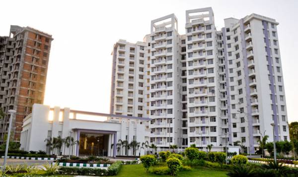 Images for Elevation of Eldeco Eternia Images for Elevation of Eldeco Eternia