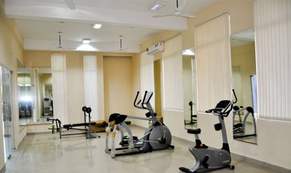 Images for Amenities of Eldeco Eternia Images for Amenities of Eldeco Eternia