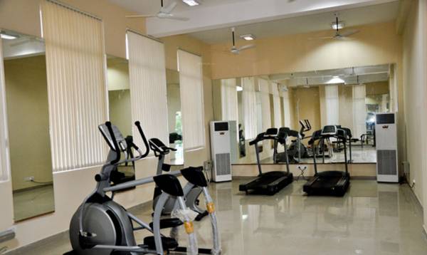 Images for Amenities of Eldeco Eternia Images for Amenities of Eldeco Eternia