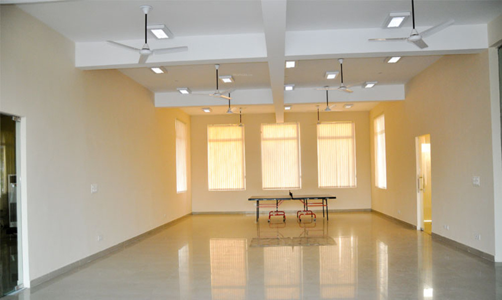 Images for Amenities of Eldeco Eternia