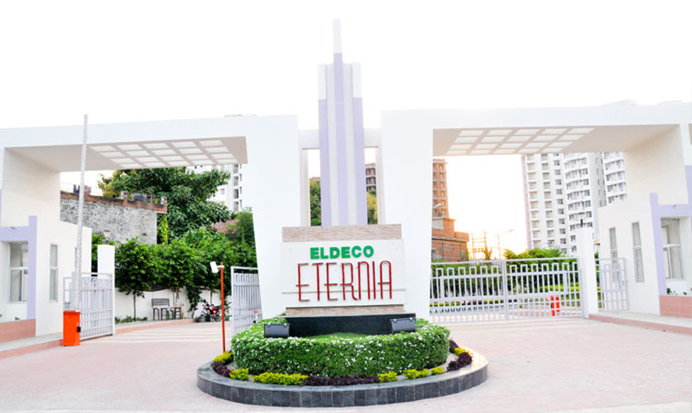 Images for Amenities of Eldeco Eternia