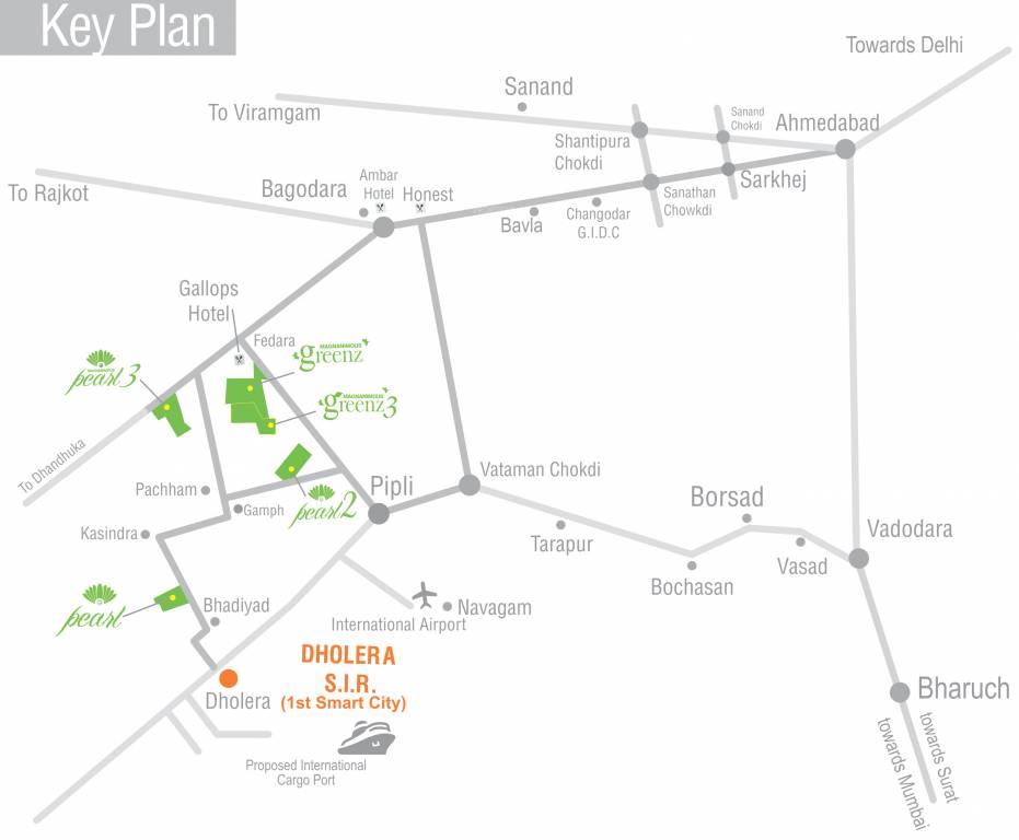 Images for Location Plan of Magnanimous Pearl 3
