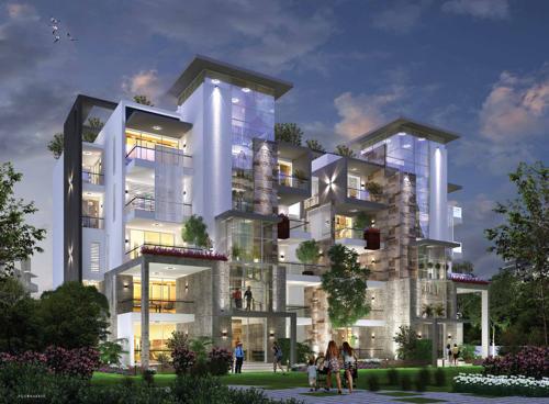 Images for Elevation of Arun Auroville auroville Images for Elevation of Arun Auroville