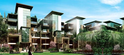  auroville Images for Elevation of Arun Auroville