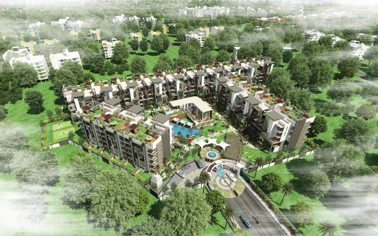  auroville Images for Elevation of Arun Auroville