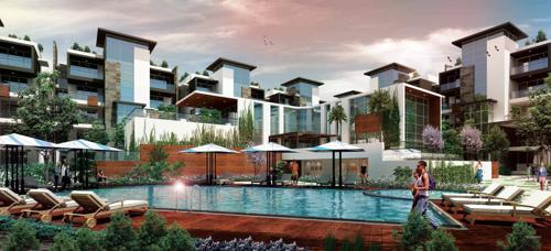  auroville Images for Elevation of Arun Auroville