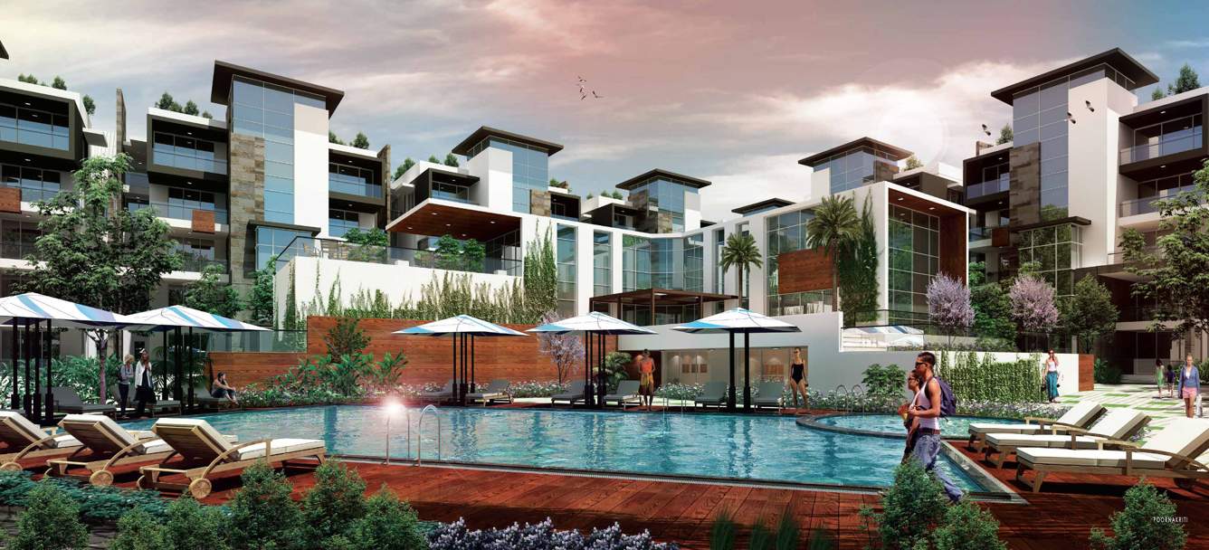  auroville Images for Elevation of Arun Auroville