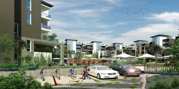  auroville Car Parking