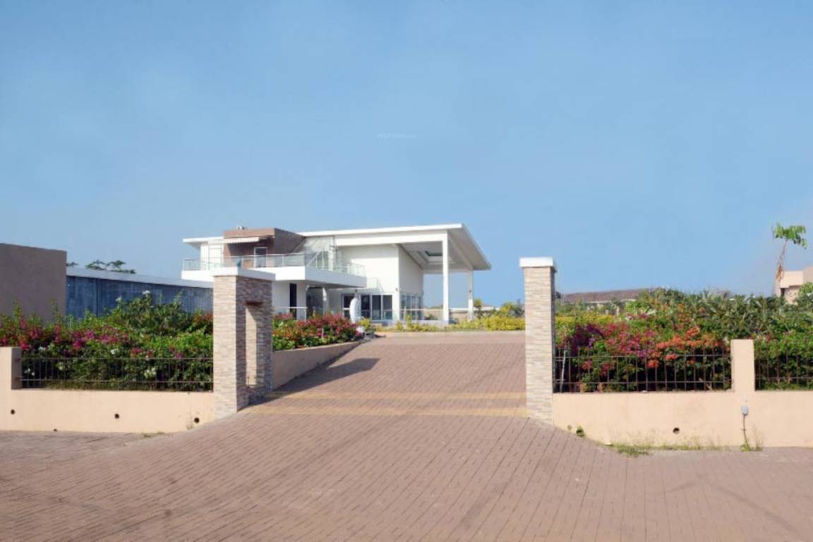 viva Internal Roads & Footpaths