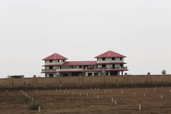 Images for Amenities of Magnanimous Greenz Images for Amenities of Magnanimous Greenz