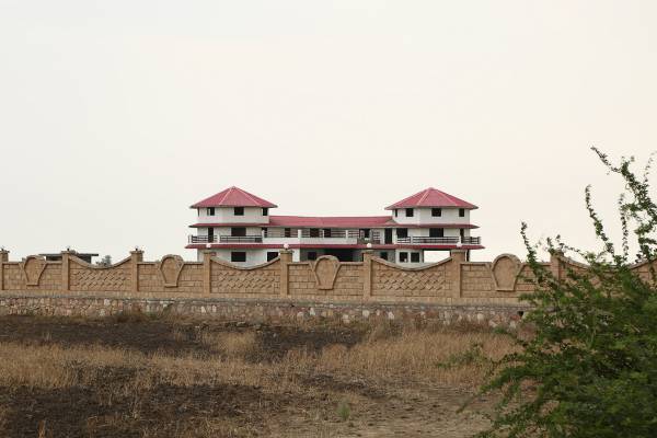 Images for Amenities of Magnanimous Greenz Images for Amenities of Magnanimous Greenz