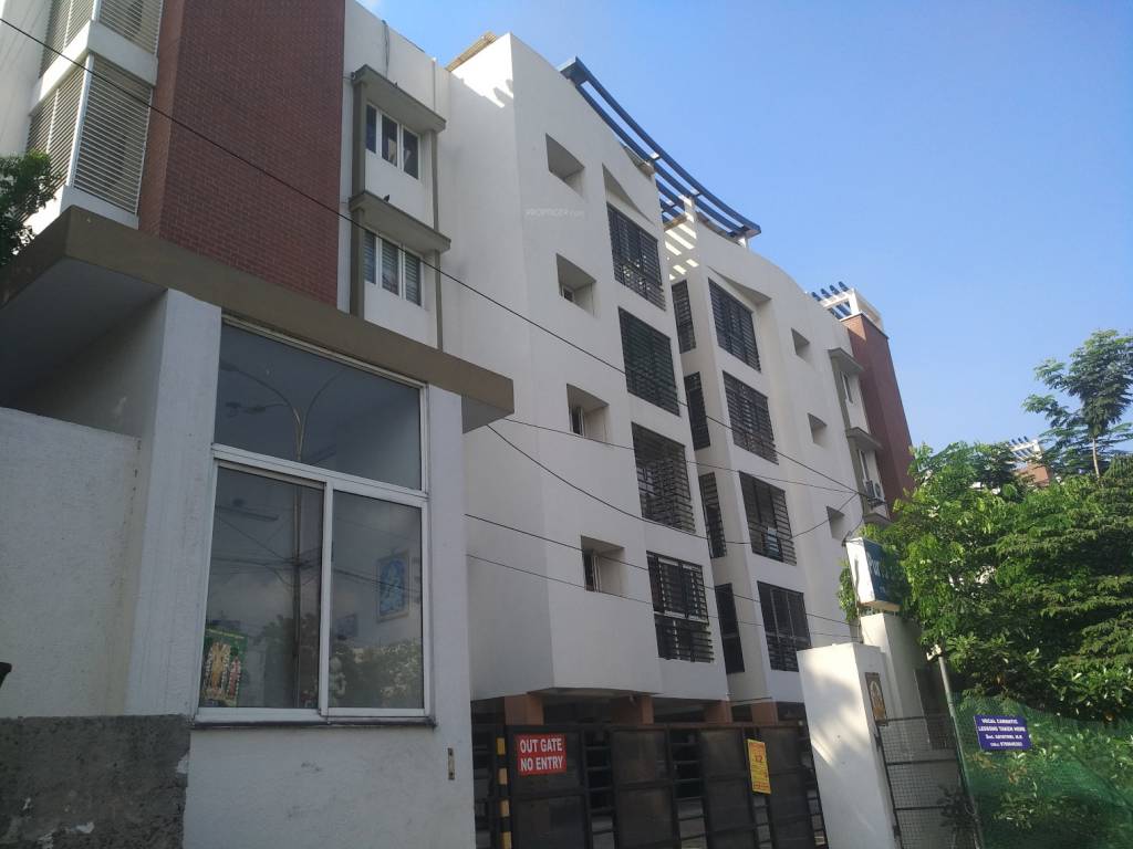  purva jade Elevation