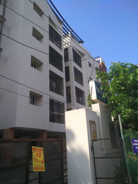  purva-jade Elevation