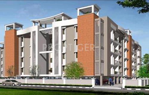  purva-jade Images for Elevation of Puravankara Purva Jade