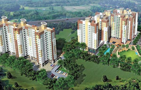 Elevation tirumala Elevation