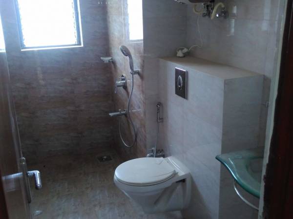 Bathroom tirumala Bathroom