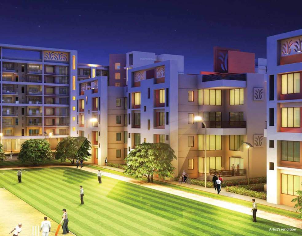  bloomdale apartment Cricket arena