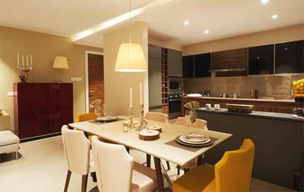 Images for Main Other of Mahindra Bloomdale Apartment