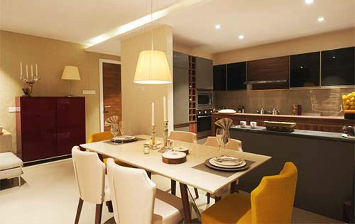 Images for Main Other of Mahindra Bloomdale Apartment