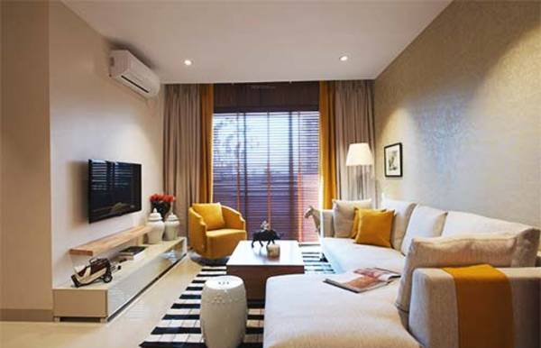 Images for Main Other of Mahindra Bloomdale Apartment