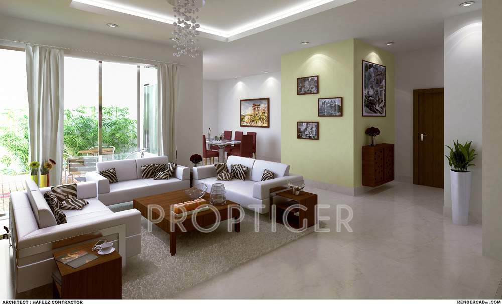 Images for Main Other of Mahindra Bloomdale Apartment