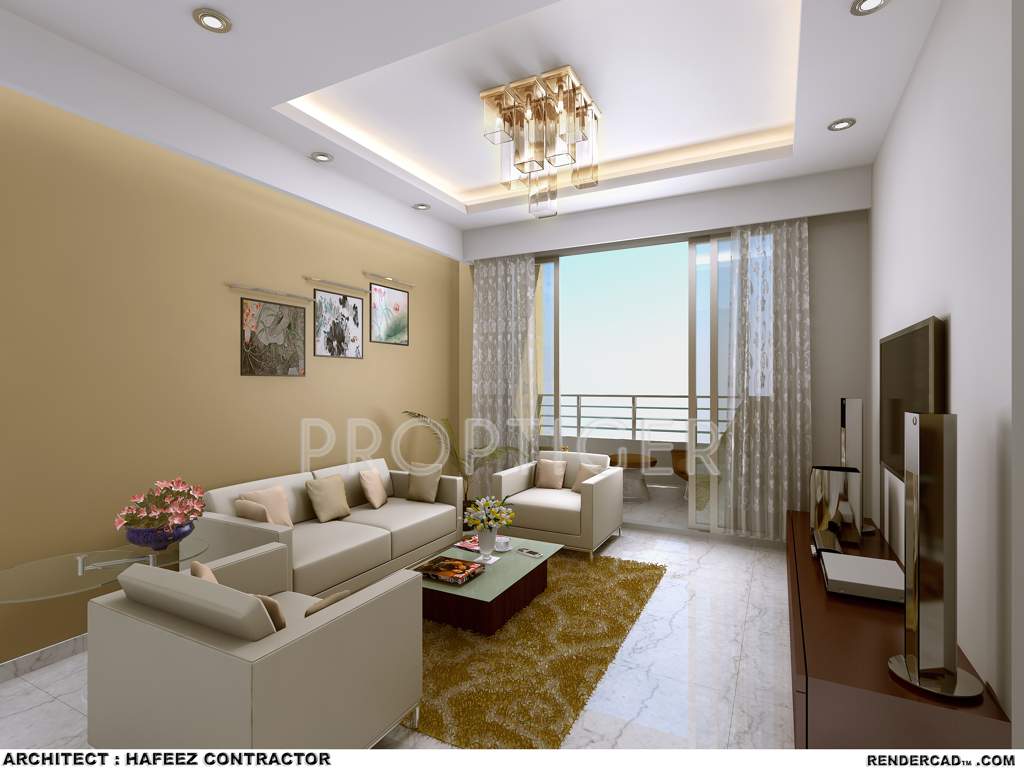 Images for Main Other of Mahindra Bloomdale Apartment