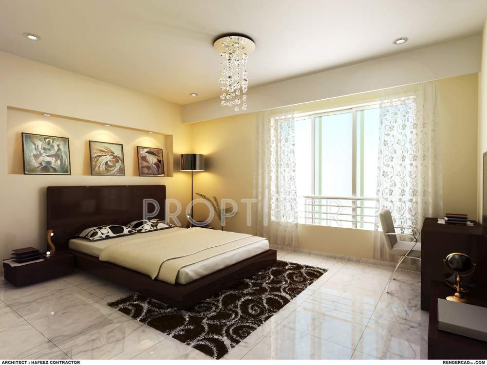 Images for Main Other of Mahindra Bloomdale Apartment