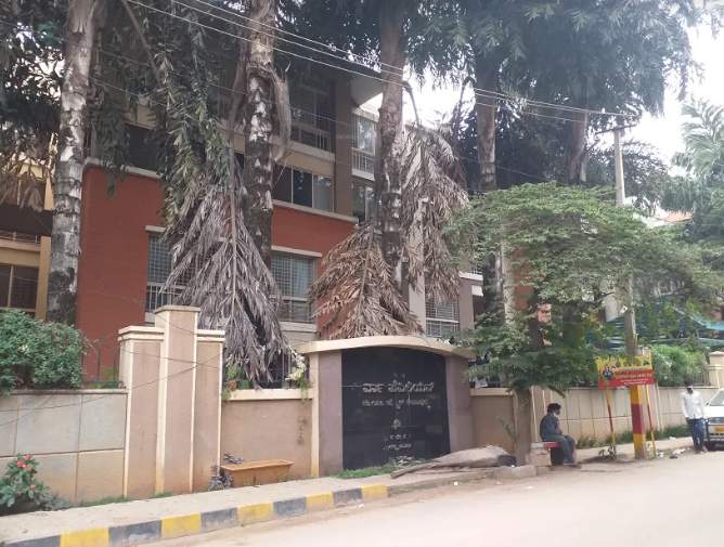  purva pavilion Others