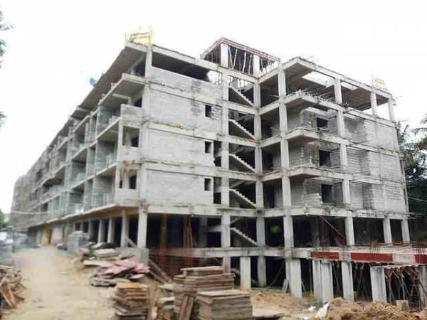  carnation Construction Status Oct-21