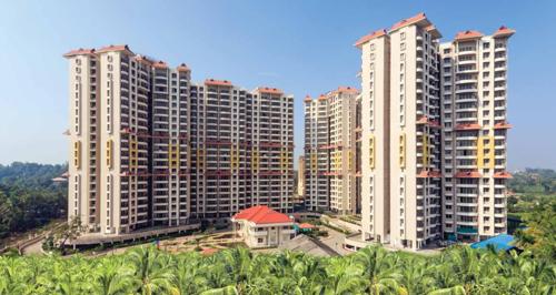  eternity Images for Elevation of Purva Eternity