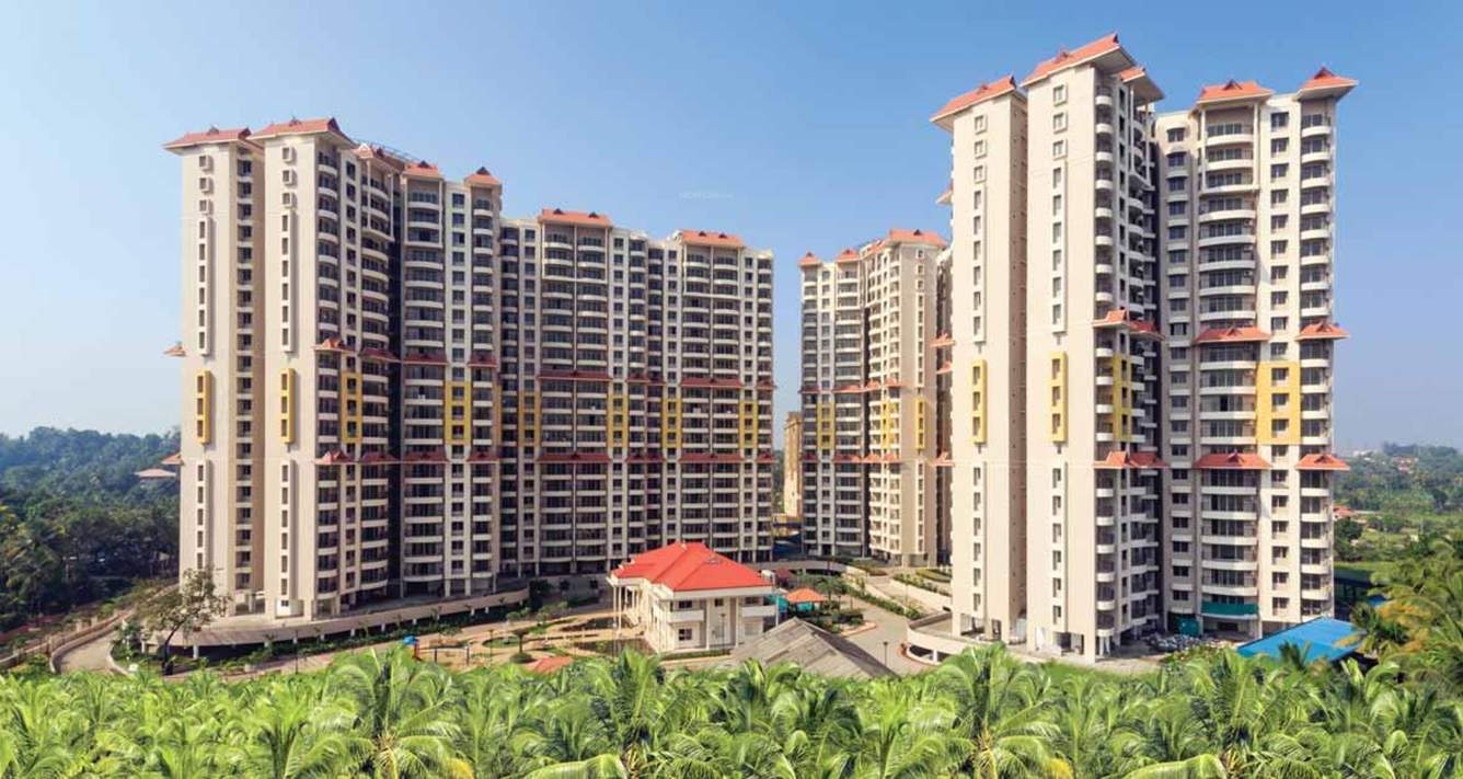  eternity Images for Elevation of Purva Eternity