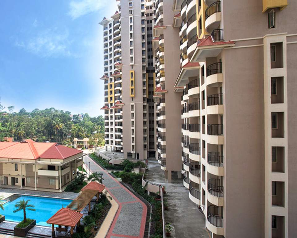  eternity Images for Elevation of Purva Eternity