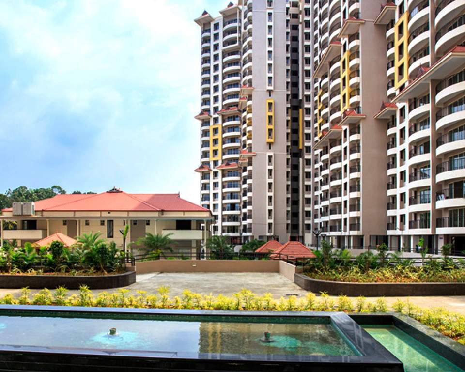 eternity Images for Elevation of Purva Eternity