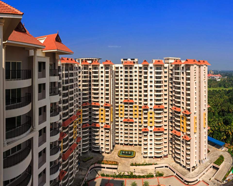  eternity Images for Elevation of Purva Eternity